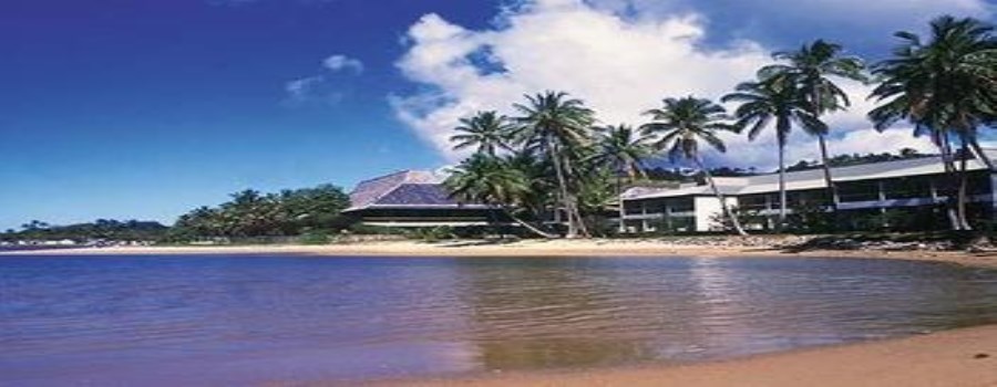 斐济博物馆