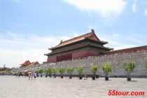 北京周边旅游指南