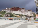 西藏完美全景纯玩双飞八日游
