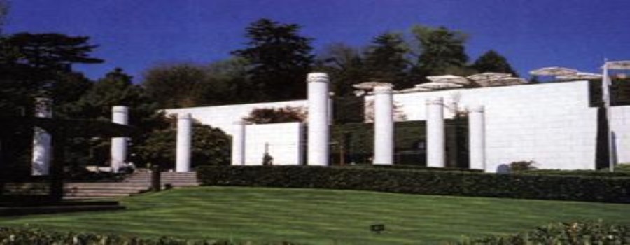 奥林匹克博物馆