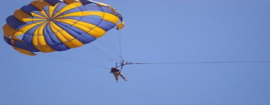 南湾水上活动中心