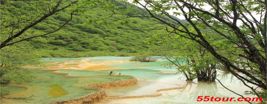 黄龙