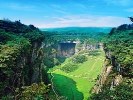 新三峡精华往返四日游