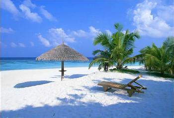 三亚纯净印象银河五日游（那片海）