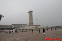 北京气候与天气