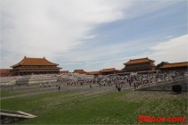 北京市内景点介绍