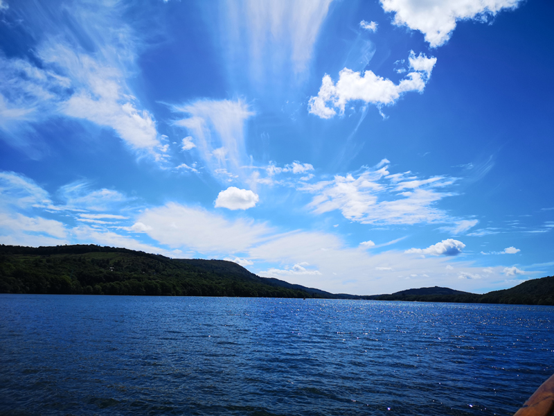 魅力英国10日游