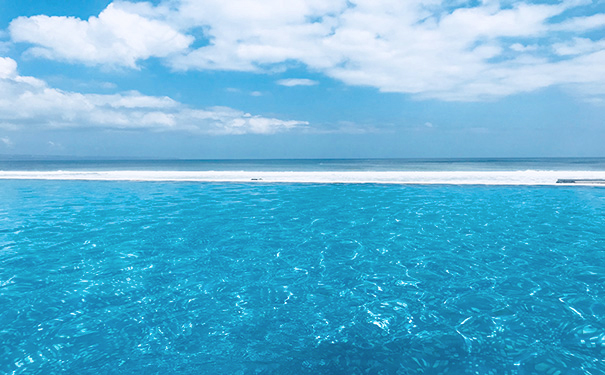 5天4晚三亚进去海边时光