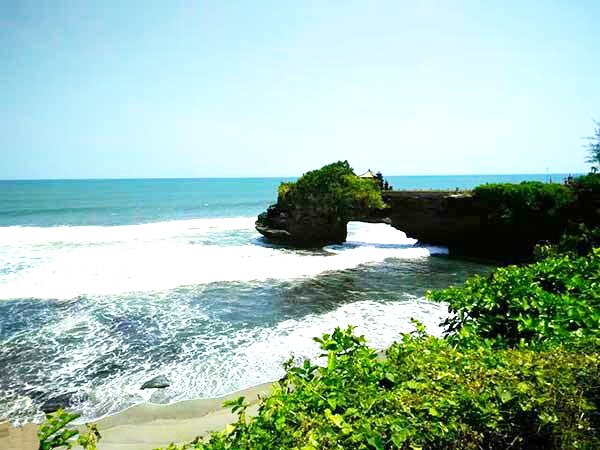 醉爱巴厘岛5日游