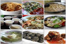 鼓浪屿美食攻略