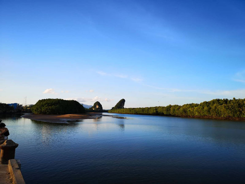 成都至兰卡威6天4晚纯玩旅游团