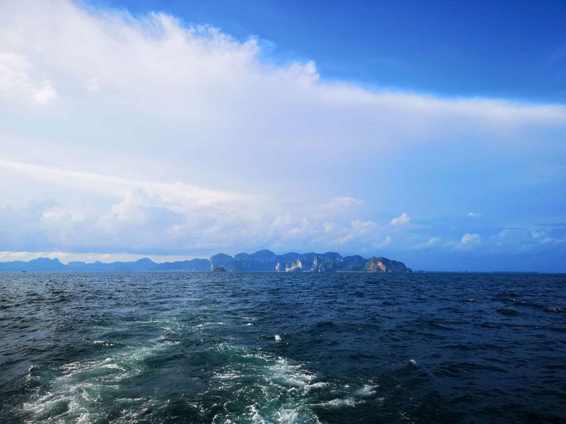 成都到西沙四日游-长乐公主邮轮