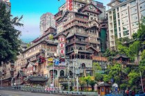 重庆四天三夜旅游多少钱，重庆需要玩那些地方