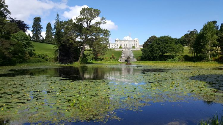 法国意大利2国12天