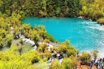 九寨沟定制旅游