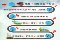 稻城亚丁｜四川康辉带您游｜旅游攻略