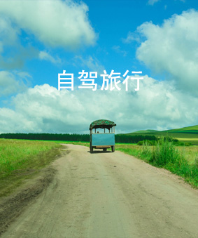 自驾
