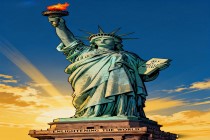 美国西东海岸·夏威夷26日全景定制游-人生之旅