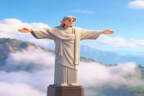 十国深度大环游31天深度旅游